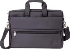 RivaCase 8630 Laptop bag 15.6" messenger bag black