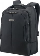 Samsonite XBR 14.1" notebook-backpack, black