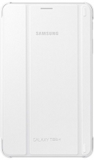Samsung EF-BT330 Book Cover for Galaxy Tab 4 8" white