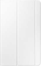 Samsung EF-BT560 Book Cover for Galaxy Tab E white