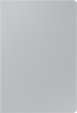 Samsung EF-BT970 Book Cover for Galaxy Tab S7+ Mystic silver