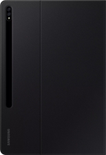 Samsung EF-BT970 Book Cover for Galaxy Tab S7+ black