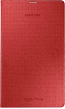 Samsung EF-DT700 Simple Cover for Galaxy Tab S 8.4 red