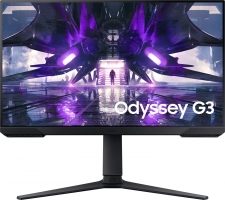 Samsung Odyssey G3 G3A (2021), 24"