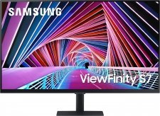 Samsung ViewFinity S7 S70A (2021), 31.5"