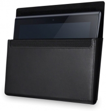 Sony Vaio SGP-CK1 leather-sleeve black