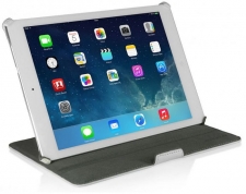 Stilgut UltraSlim case V2 for iPad Air white