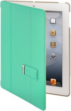 SwitchEasy Pelle sleeve for iPad mini green