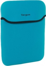 Targus Bundle Notebook case 11.6" blue + mouse blue