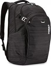 Thule Construct CONBP116 notebook-backpack 24l, black