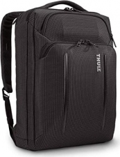 Thule Crossover 2 Convertible notebook bag 15.6", black