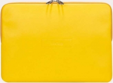 Tucano Today sleeve for notebooks 12"/13" yellow