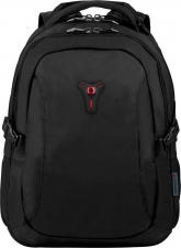 Wenger Sidebar backpack 16" black