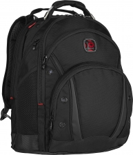 Wenger Synergy backpack 16" black