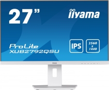 iiyama ProLite XUB2792QSU-W5, 27"