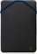 HP 14.1" turn-sleeve, black/blue