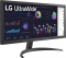 LG Ultrawide 26WQ500-B, 25.7"