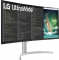 LG Ultrawide 35WN75CP-W, 35"