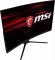 MSI Optix MAG321CURV, two years warranty, 31.5"