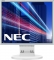 NEC MultiSync E171M silver/light grey, 17"