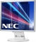 NEC MultiSync E171M silver/light grey, 17"