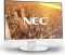 NEC MultiSync EA241WU-WH white, 24"