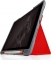 STM Dux Plus Duo red/transparent, iPad 10.2" 7th/8th/9th gen