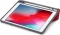 STM Dux Plus Duo red/transparent, iPad 9.7" 5th/6th gen