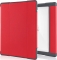 STM Dux Plus red/transparent, iPad Pro 12.9" 1st/2nd gen