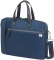 Samsonite Eco Wave 15.6" notebook-briefcase, Midnight Blue