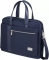 Samsonite Openroad Chic 2.0 15.6" notebook-briefcase, Eclipse Blue