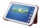 Samsung EF-BT310 Diary Bag for Galaxy Tab 3 8.0 red