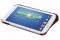 Samsung EF-BT310 Diary Bag for Galaxy Tab 3 8.0 red