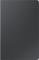 Samsung EF-BX200 Book Cover for Galaxy Tab A8 X200/X205, Dark Gray