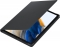 Samsung EF-BX200 Book Cover for Galaxy Tab A8 X200/X205, Dark Gray