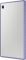 Samsung EF-QX200 clear Edge Cover for Galaxy Tab A8 X200/X205, Lavender
