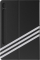 Samsung GP-FBX710 adidas Originals 3-stripes Booklet Cover for Galaxy Tab S9, Black