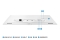 Samsung Smart monitor M7 M70B white (2022), 32"