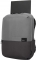 Targus Sagano EcoSmart 16" notebook Pendler-backpack, black/grey