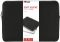 Trust Primo Soft sleeve 13.3" black