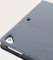 Tucano Up Plus Folio case for iPad 10.2" and iPad Air 10.5", dark grey