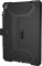 UAG Metropolis Series case for Apple iPad 10.2" 2019/2020, black