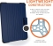 UAG Metropolis Series case for Apple iPad Pro 12.9" (4th generation / 2020), Cobalt blue