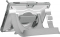 UAG Plasma Healtcare Handstrap case Microsoft Surface Go 3/Go 2/Go white/grey