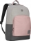 Wenger Crango NEXT22 Laptop backpack 16" grey/pink