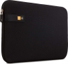 Case Logic 12.5"-13.3" Slim Laptop and MacBook sleeve black
