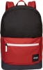 Case Logic Commence backpack 15.6", Black/Brick