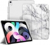 Fintie Soft TPU case for Apple iPad Air, Marmorfliesen