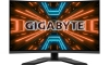 GIGABYTE G32QC A, 31.5"