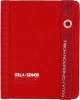 Golla Paz Portfolio sleeve iPad 2 red